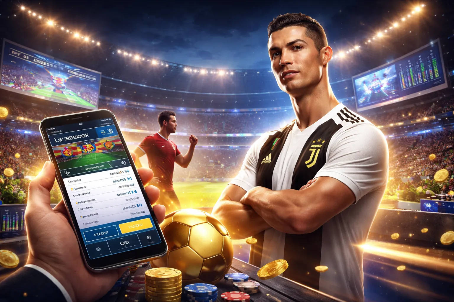 Hình nền Ku Bet 11. Net